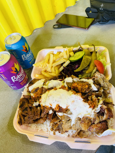 Photo of Maxs Kebab Shop - Unit5, High View, Hatfield AL10 8FZ